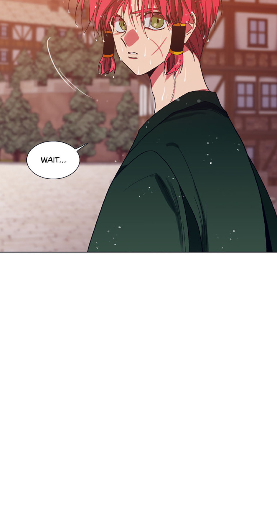 Hara of Thunder Chapter 95 page 29 - 