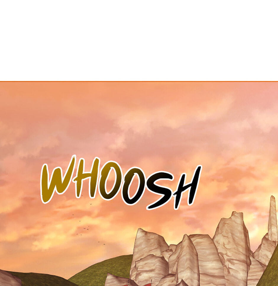 Hara of Thunder Chapter 95 page 33 - 