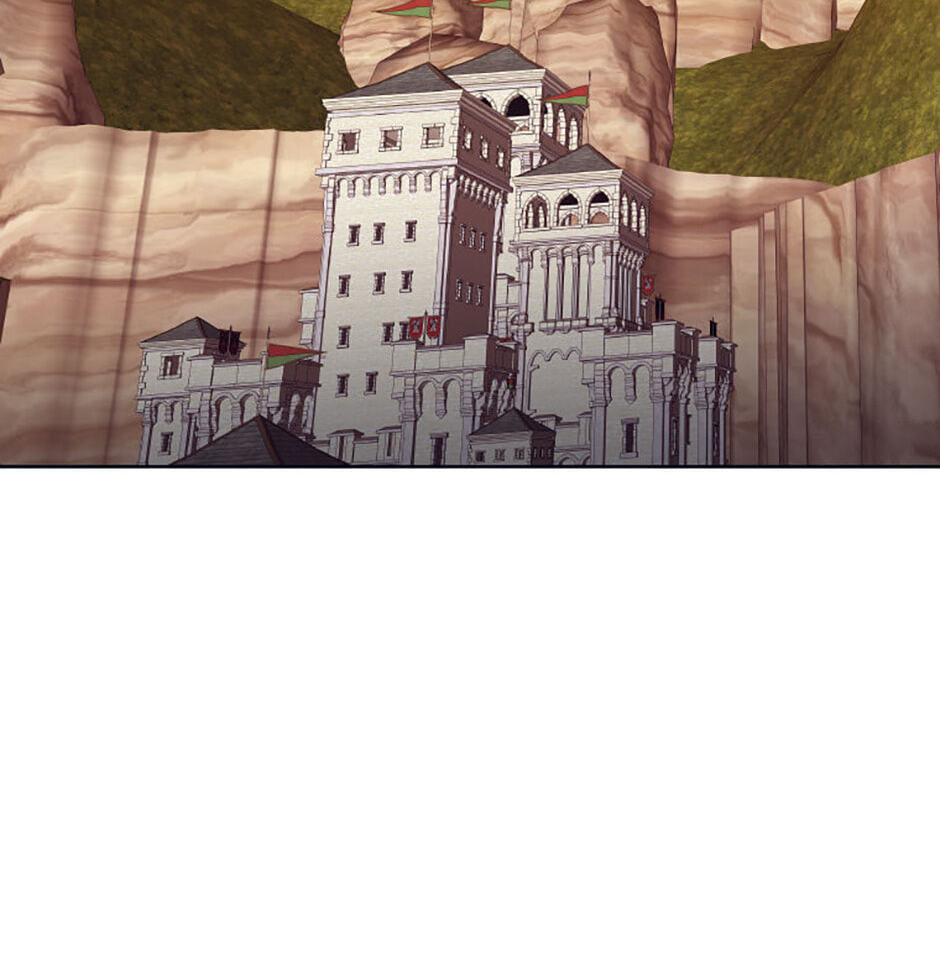 Hara of Thunder Chapter 95 page 34 - 
