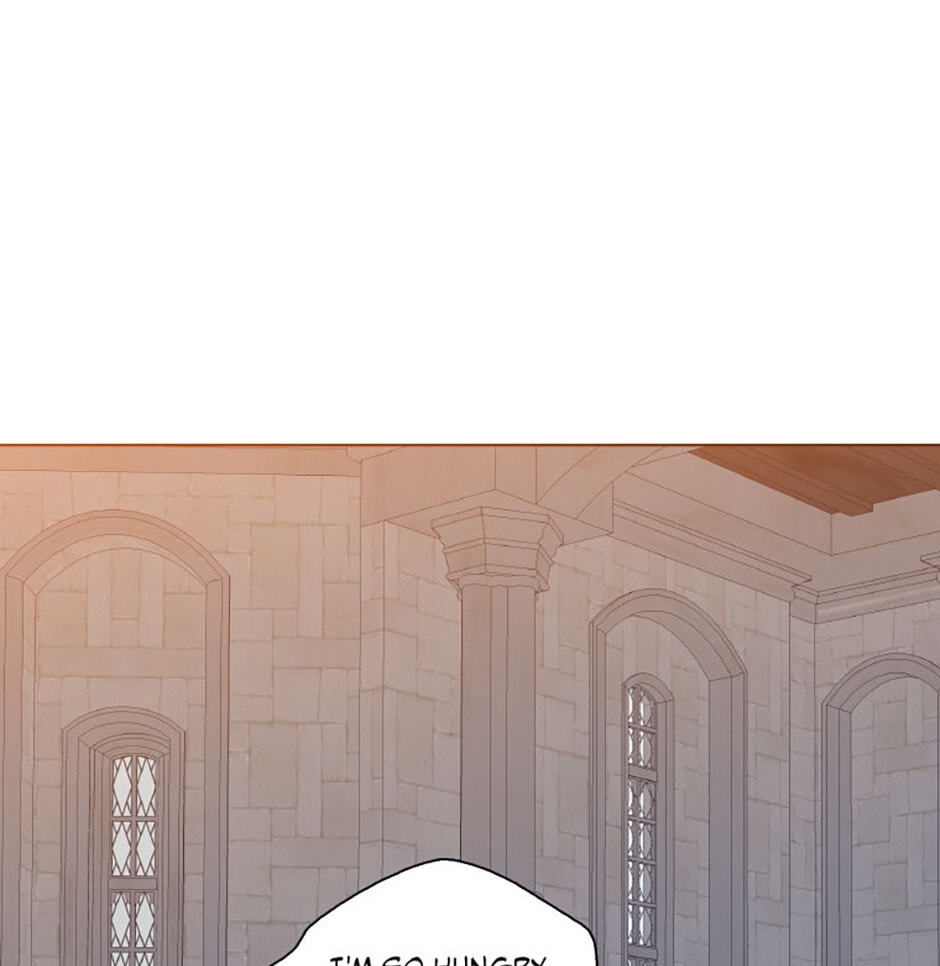 Hara of Thunder Chapter 95 page 35 - 