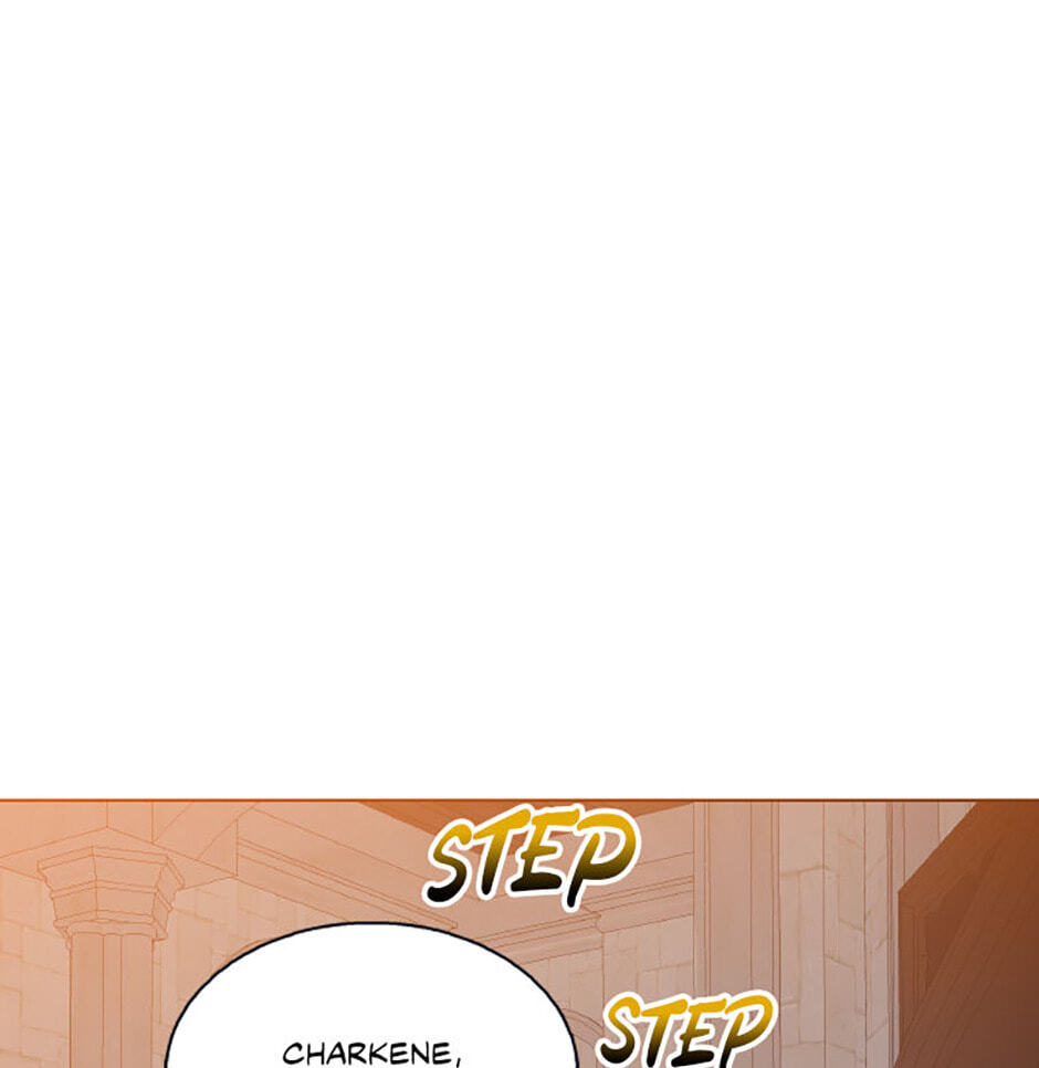 Hara of Thunder Chapter 95 page 37 - 