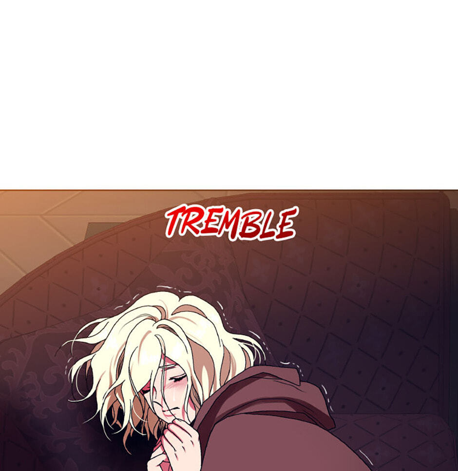 Hara of Thunder Chapter 95 page 41 - 