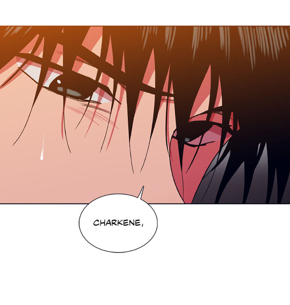 Hara of Thunder Chapter 95 page 47 - 