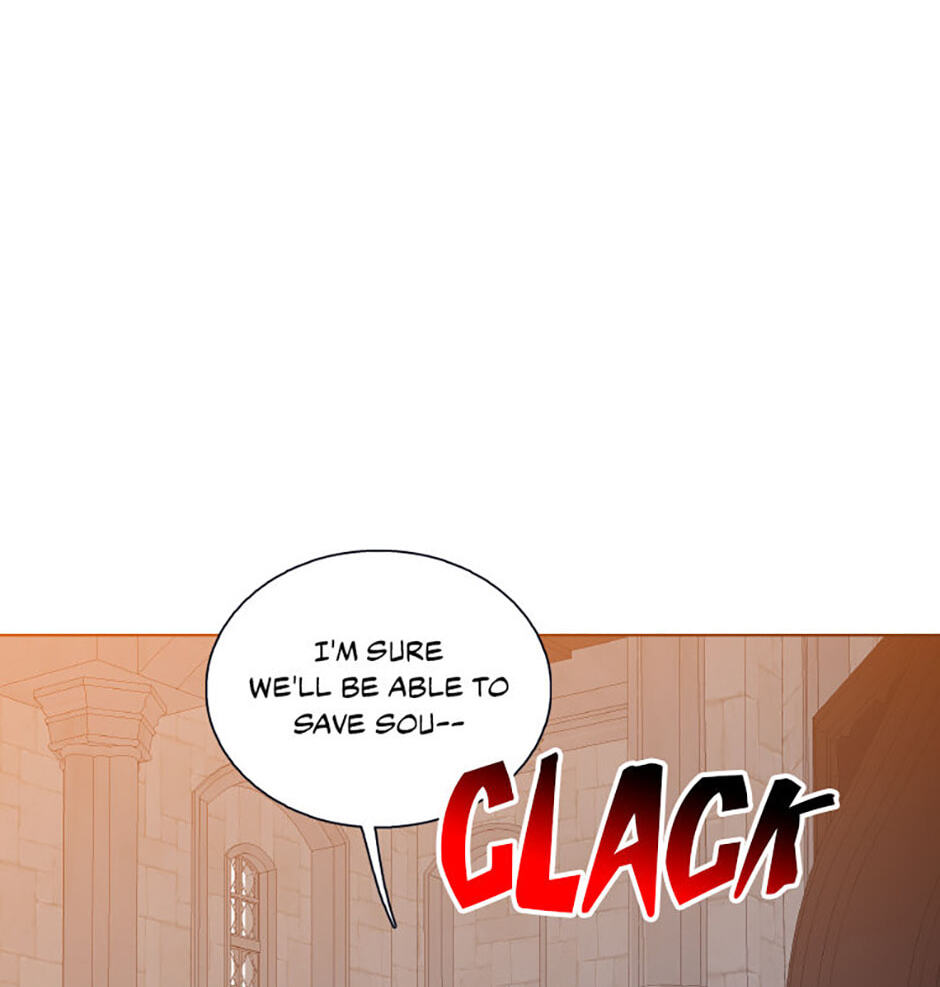 Hara of Thunder Chapter 95 page 48 - 