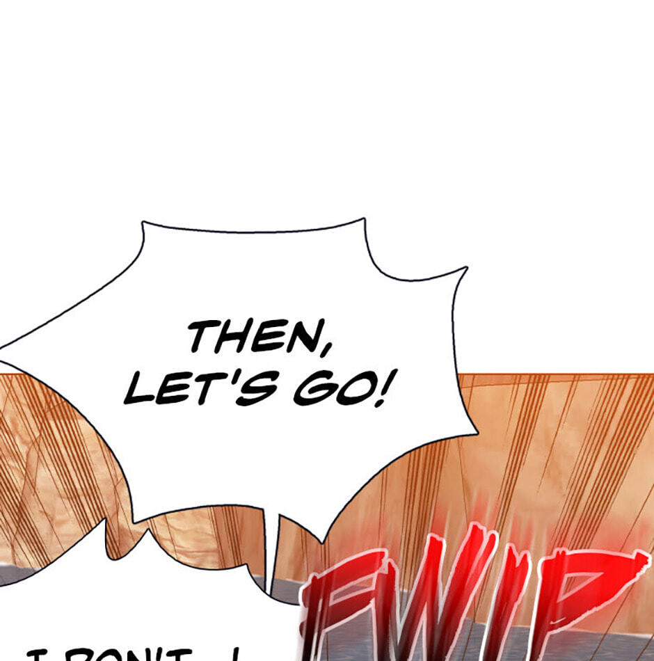 Hara of Thunder Chapter 95 page 6 - 