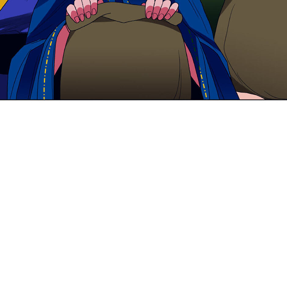 Hara of Thunder Chapter 95 page 52 - 