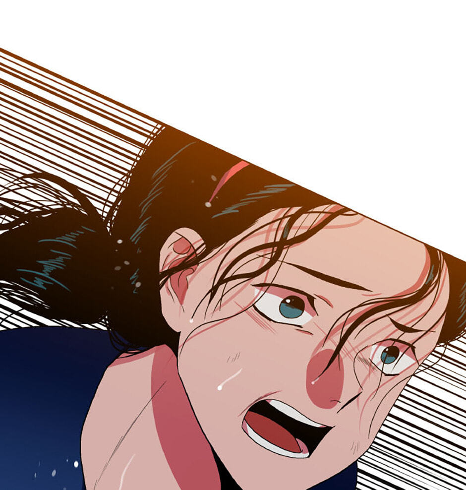 Hara of Thunder Chapter 95 page 60 - 