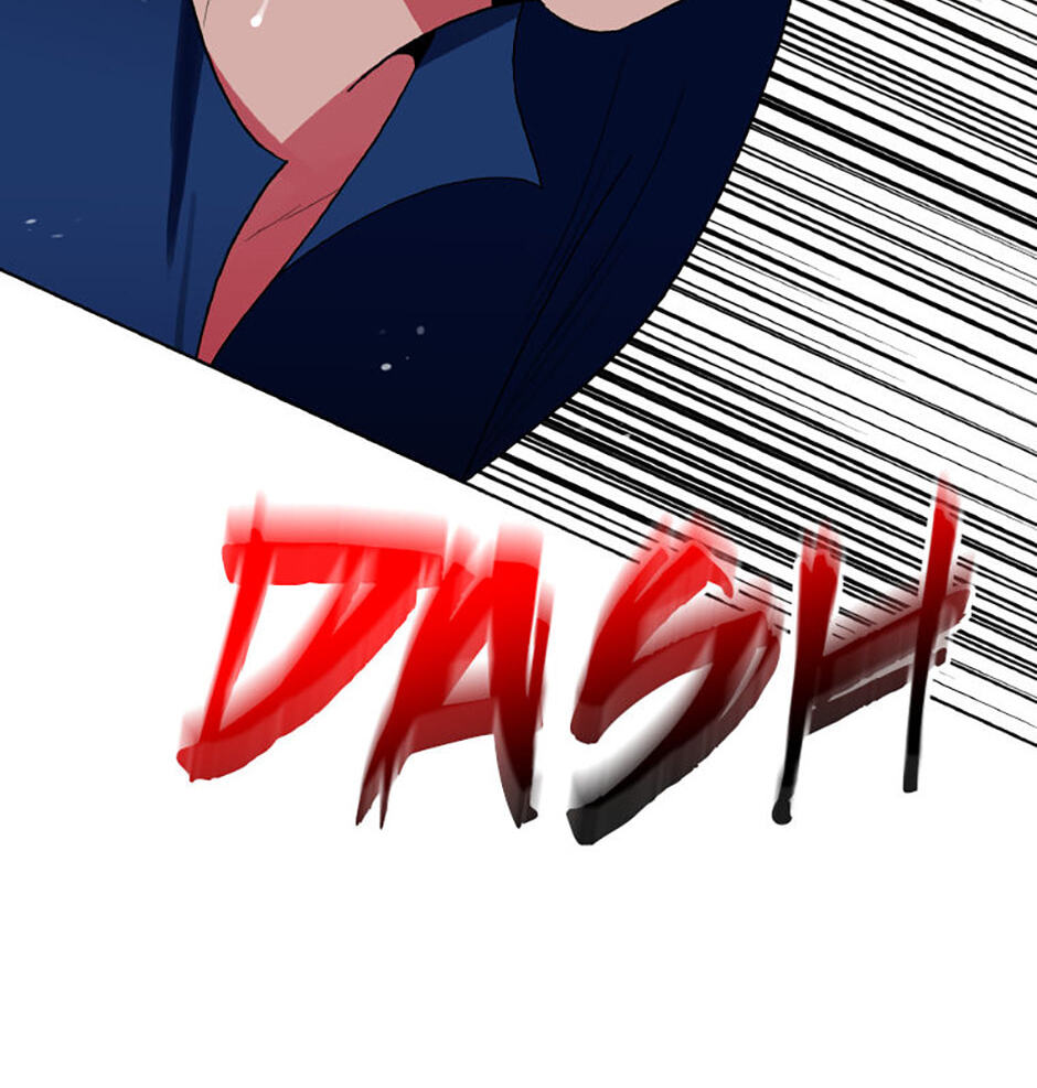 Hara of Thunder Chapter 95 page 61 - 