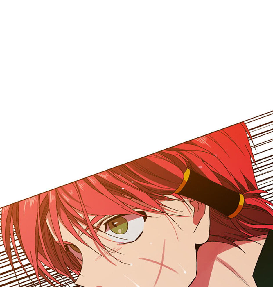 Hara of Thunder Chapter 95 page 62 - 