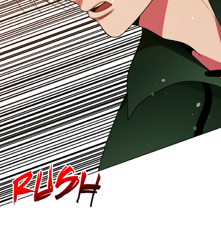 Hara of Thunder Chapter 95 page 63 - 