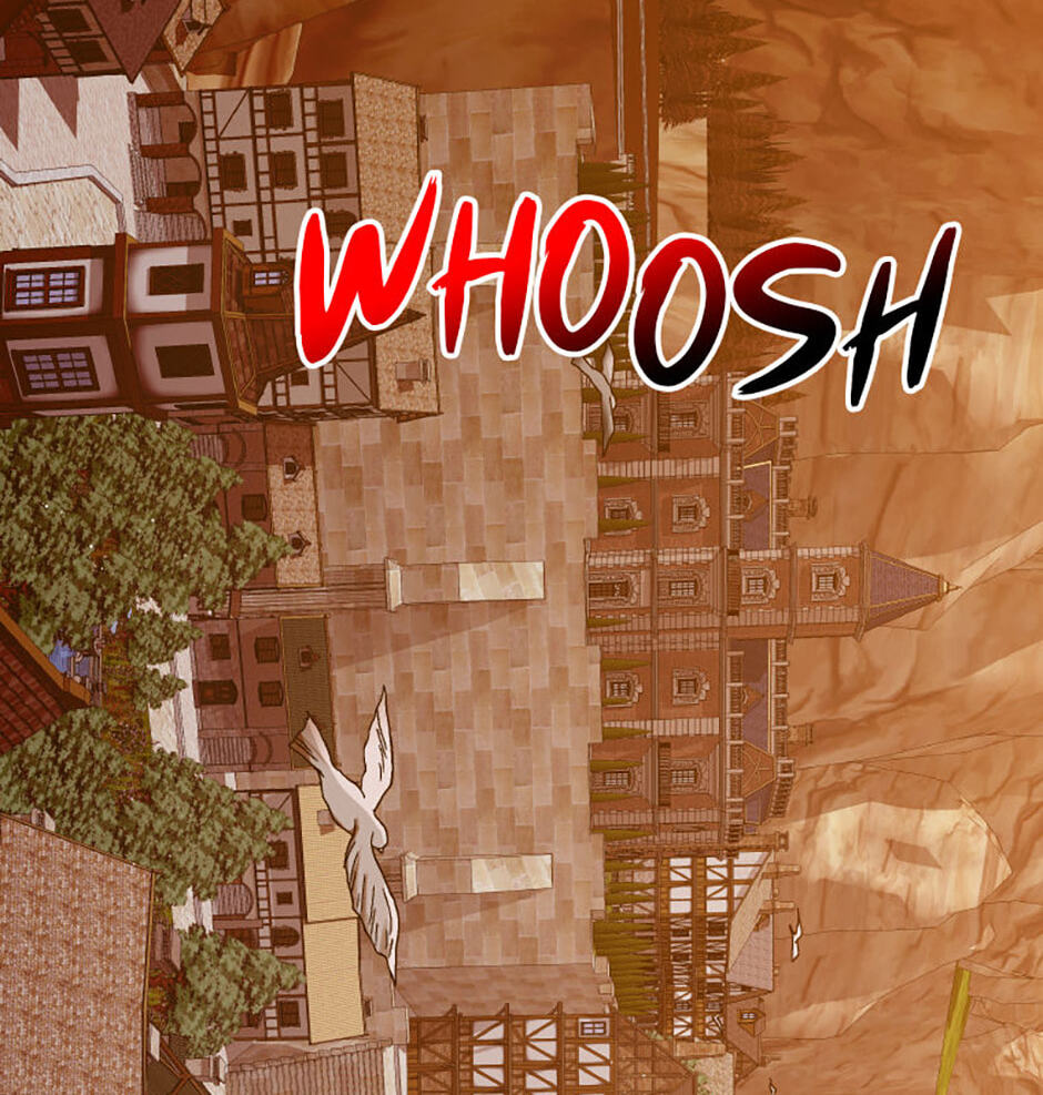 Hara of Thunder Chapter 95 page 67 - 