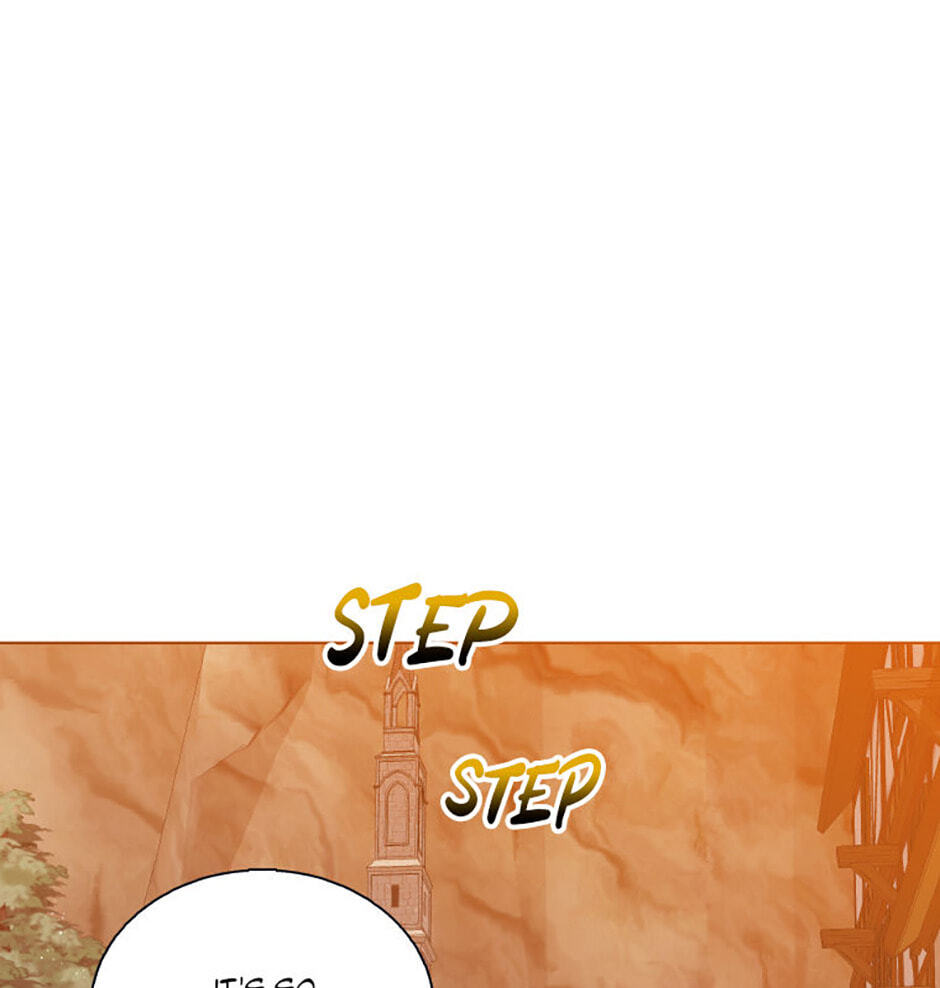 Hara of Thunder Chapter 95 page 70 - 