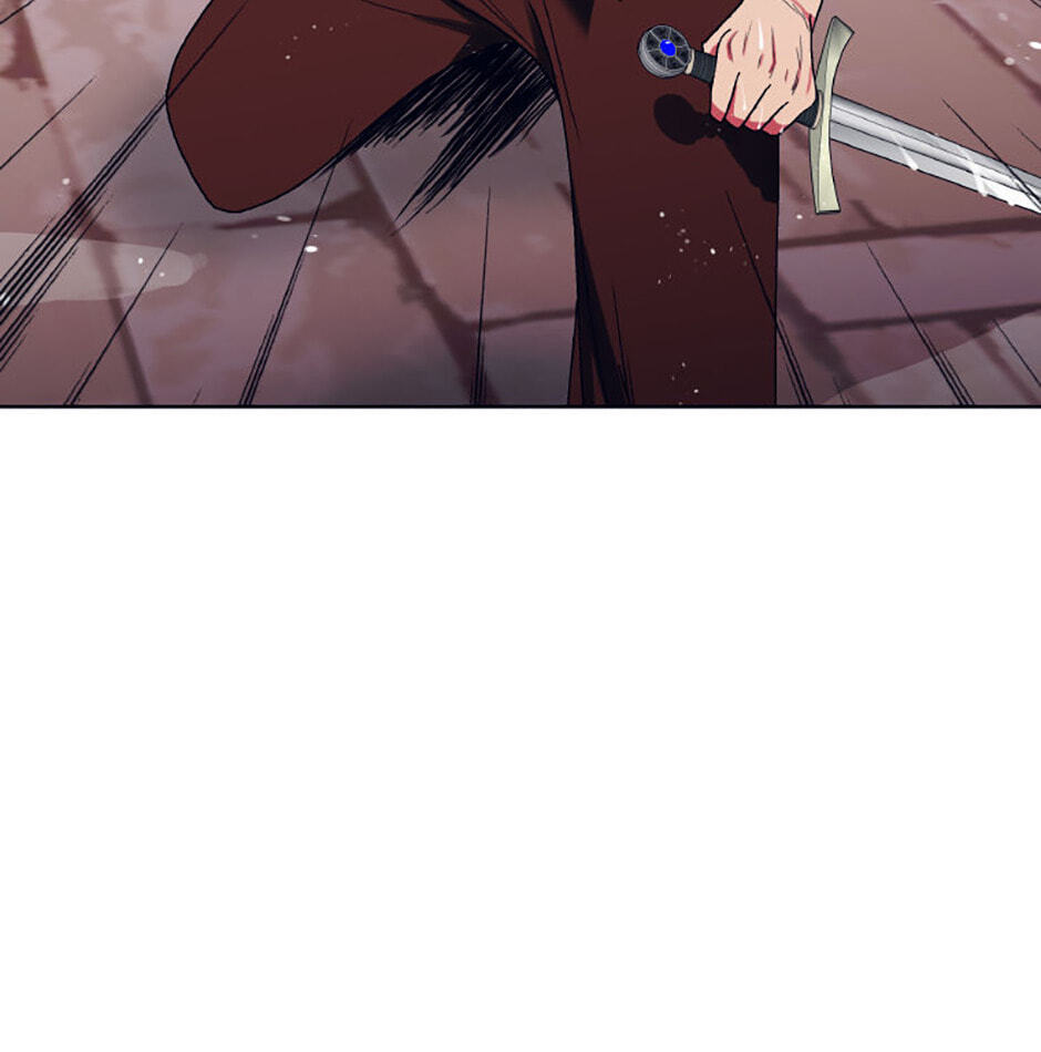 Hara of Thunder Chapter 95 page 8 - 