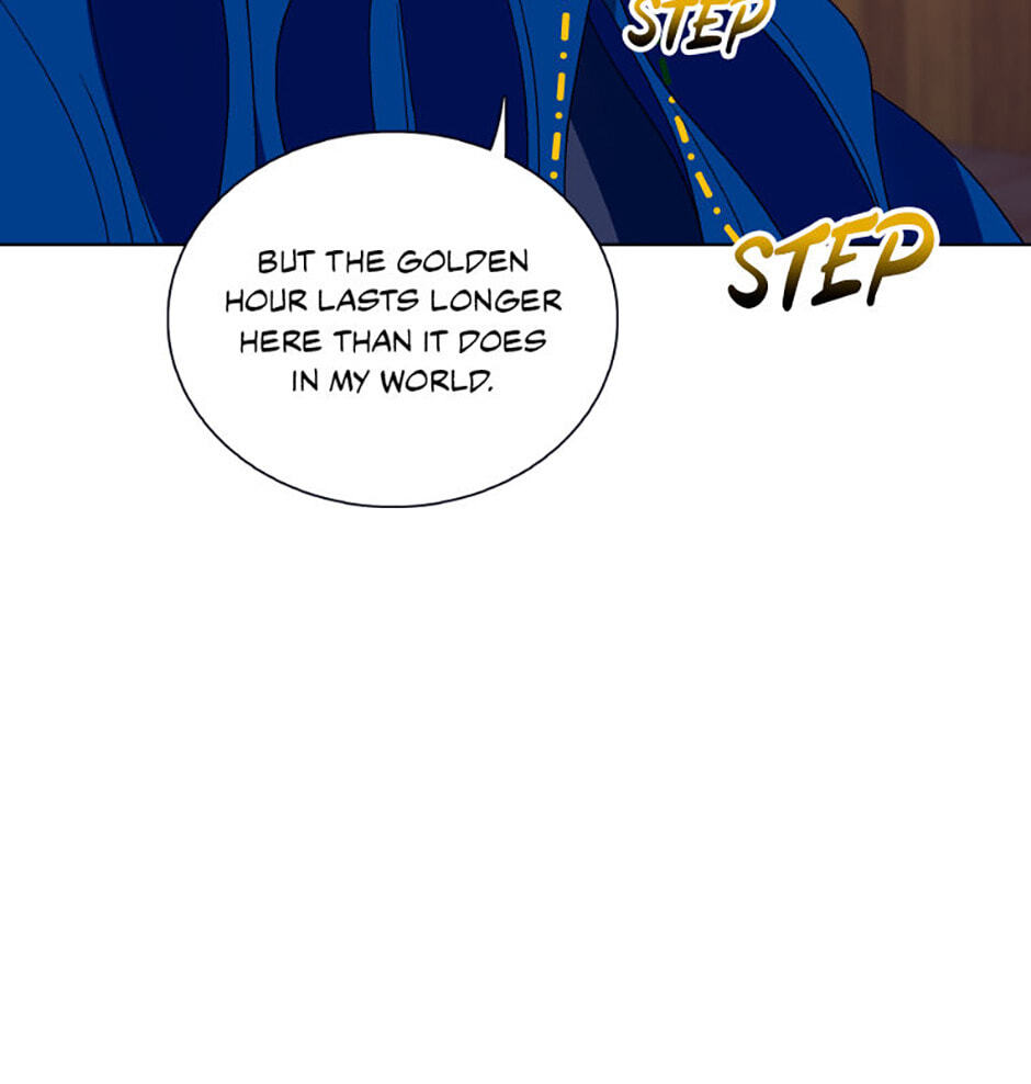 Hara of Thunder Chapter 95 page 74 - 