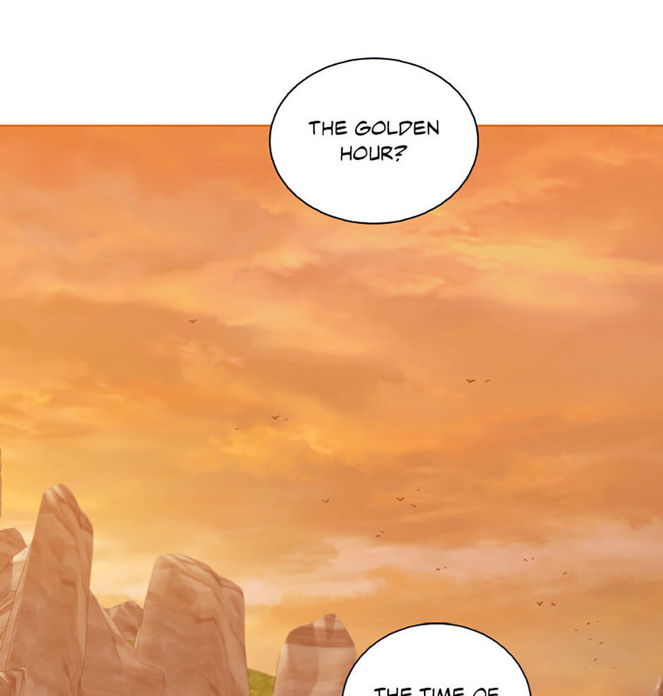 Hara of Thunder Chapter 95 page 75 - 