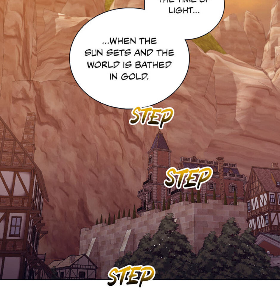 Hara of Thunder Chapter 95 page 76 - 