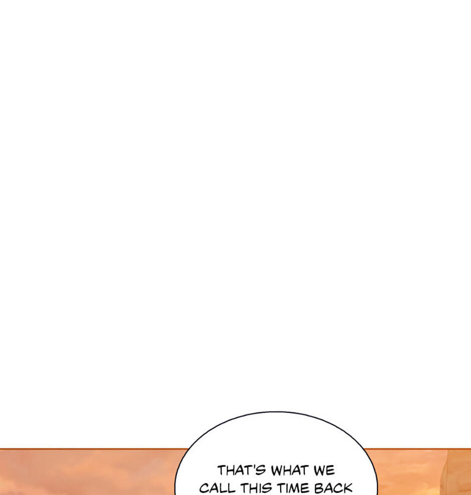 Hara of Thunder Chapter 95 page 77 - 