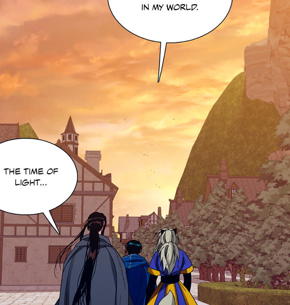 Hara of Thunder Chapter 95 page 78 - 