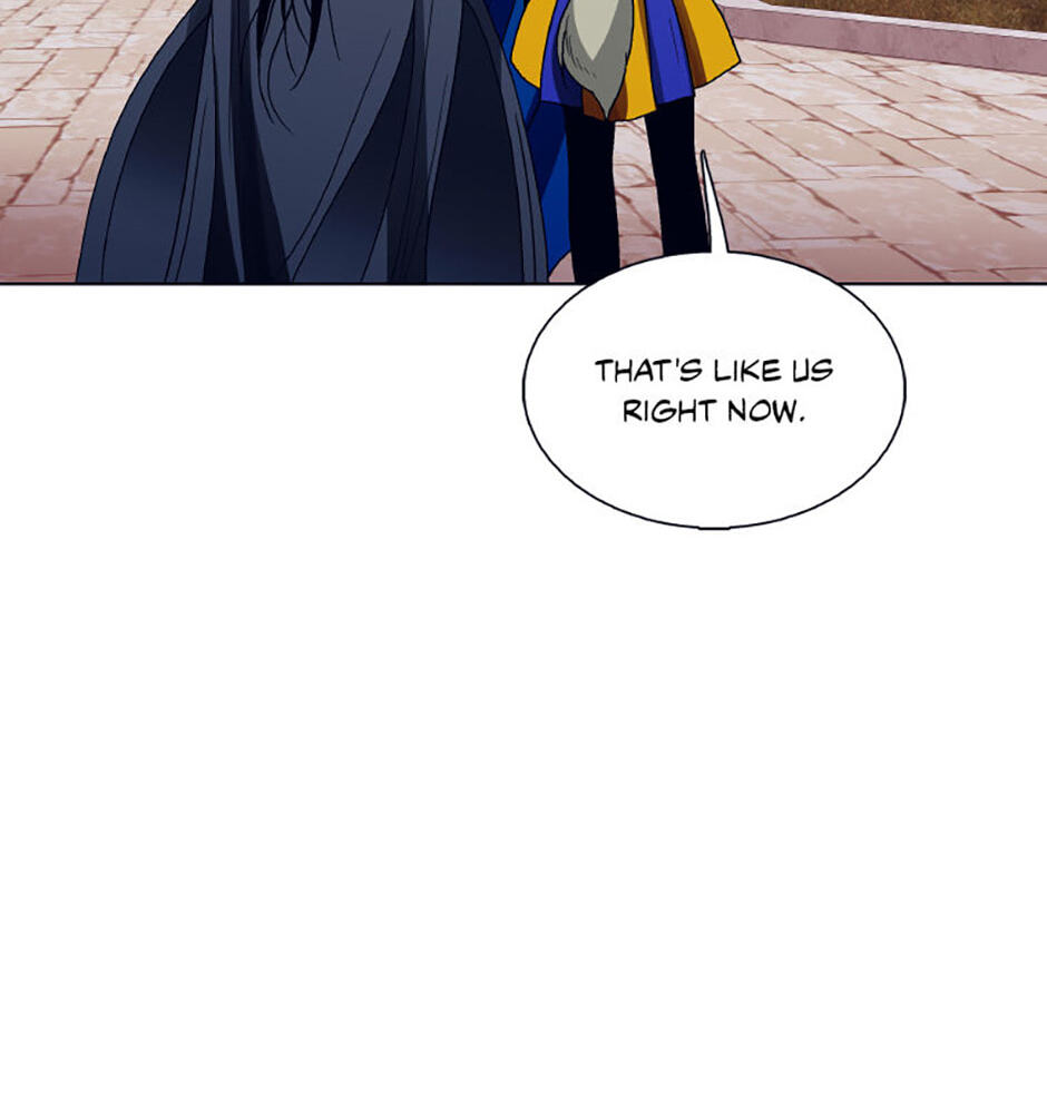 Hara of Thunder Chapter 95 page 79 - 