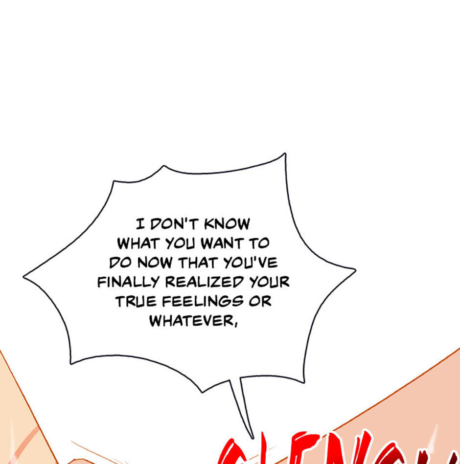 Hara of Thunder Chapter 95 page 9 - 