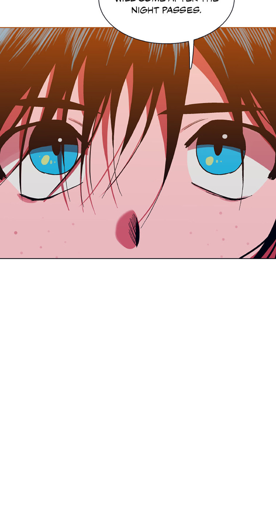 Hara of Thunder Chapter 95 page 84 - 