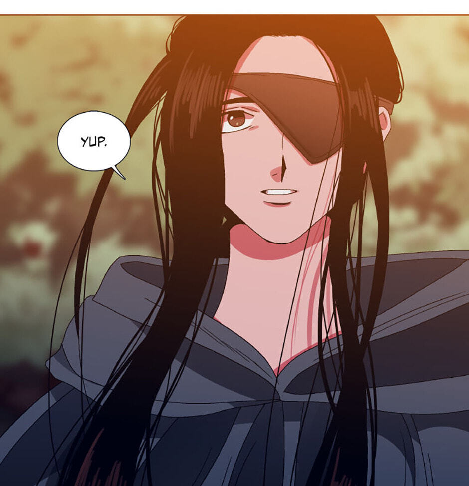 Hara of Thunder Chapter 95 page 85 - 