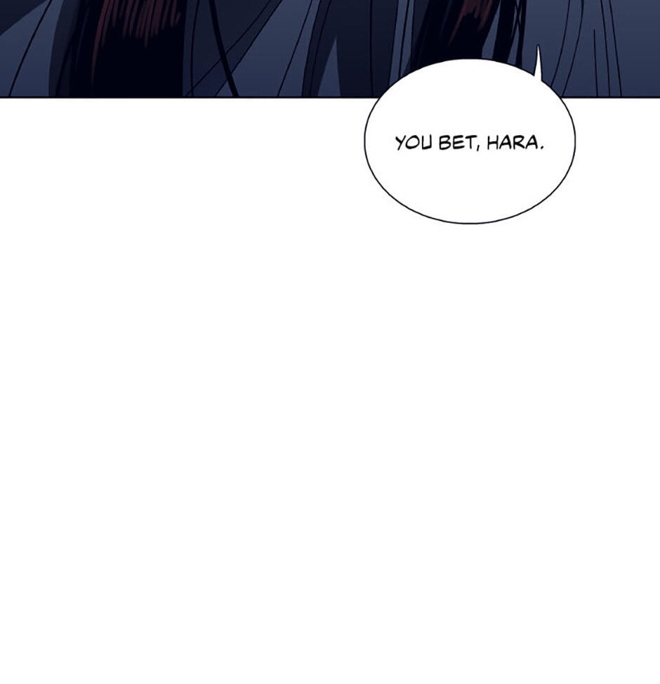 Hara of Thunder Chapter 95 page 86 - 
