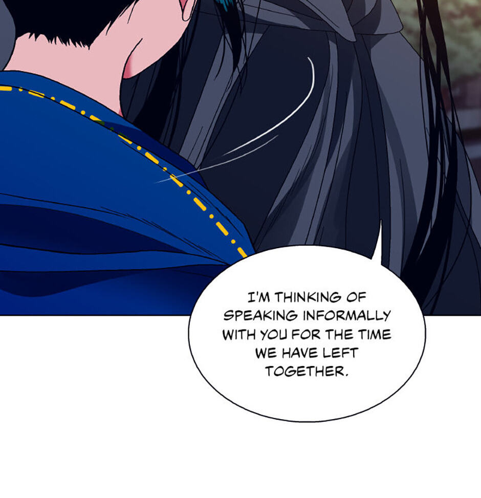 Hara of Thunder Chapter 95 page 88 - 