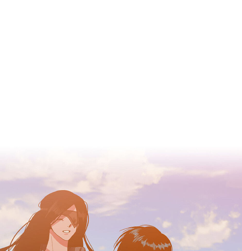 Hara of Thunder Chapter 95 page 89 - 