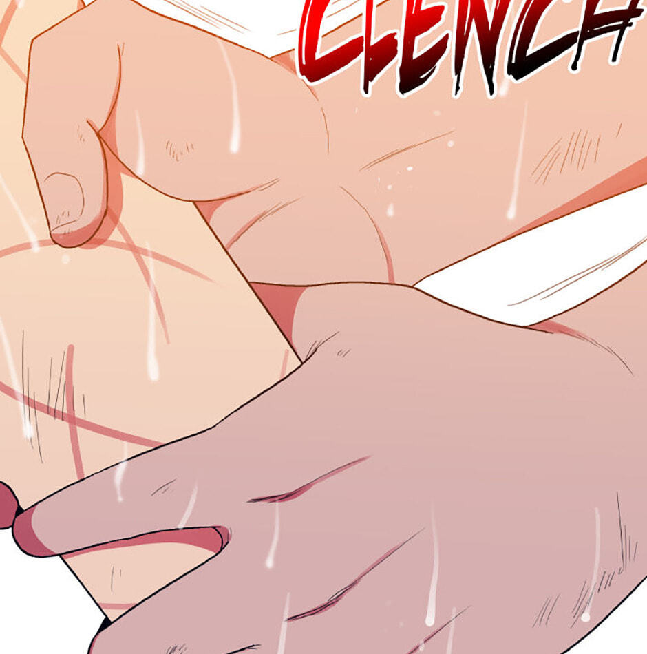 Hara of Thunder Chapter 95 page 10 - 