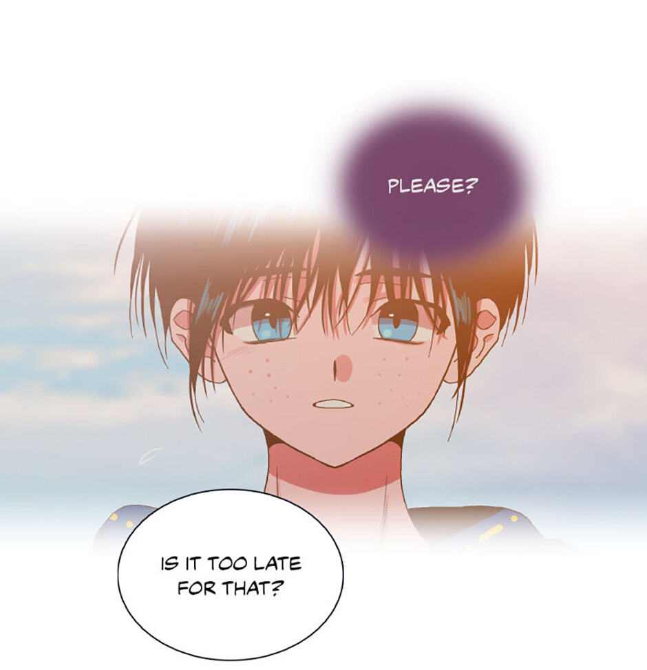 Hara of Thunder Chapter 95 page 91 - 