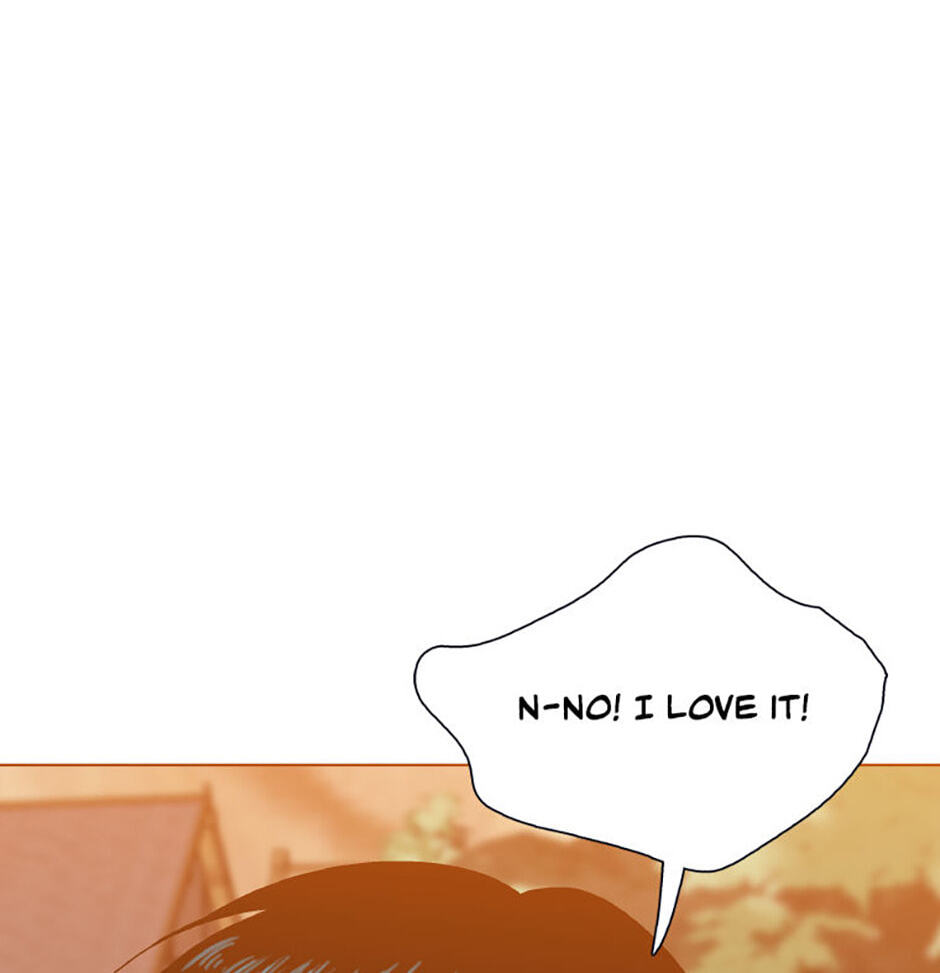 Hara of Thunder Chapter 95 page 92 - 