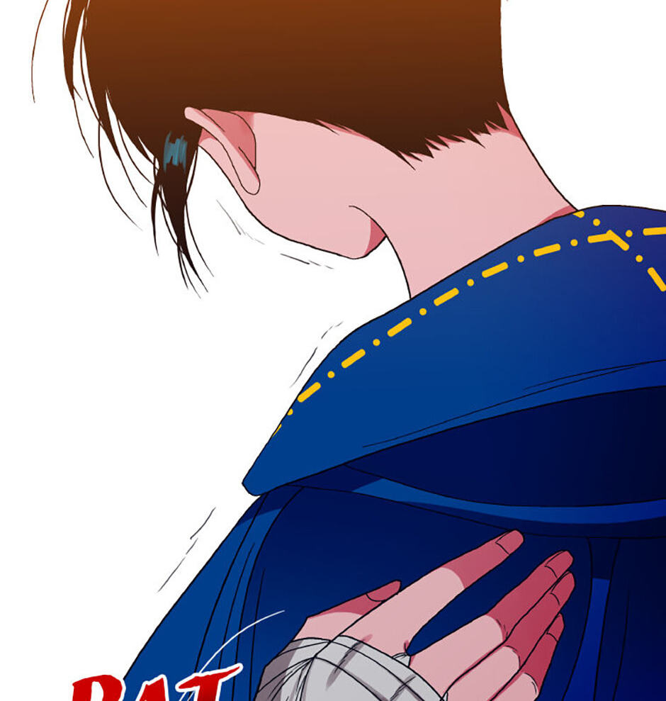 Hara of Thunder Chapter 95 page 96 - 
