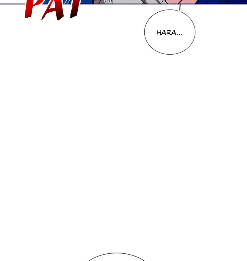 Hara of Thunder Chapter 95 page 97 - 
