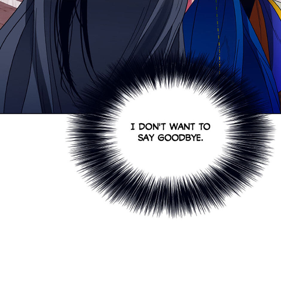 Hara of Thunder Chapter 95 page 99 - 
