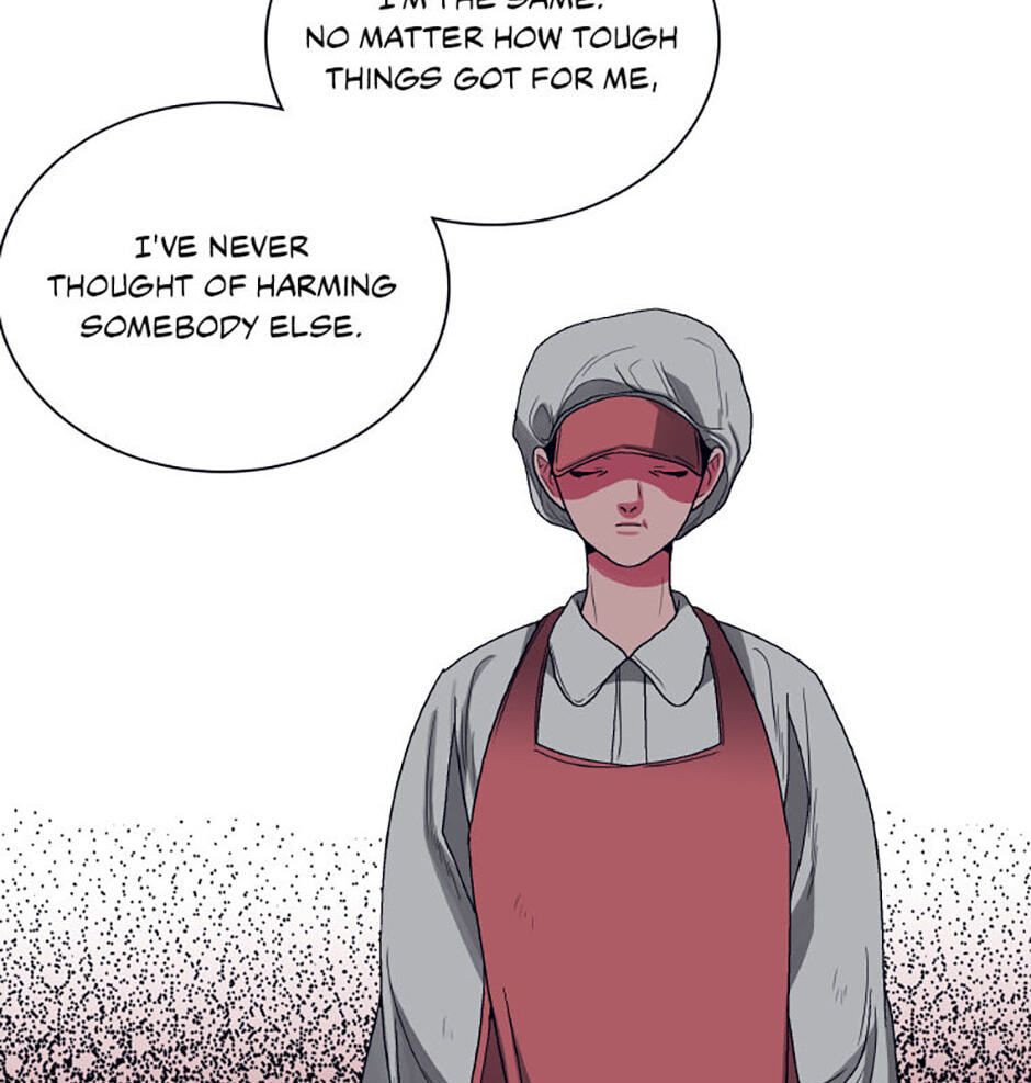 Hara of Thunder Chapter 96 page 104 - 