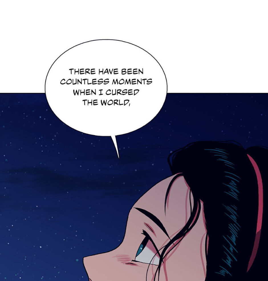 Hara of Thunder Chapter 96 page 106 - 