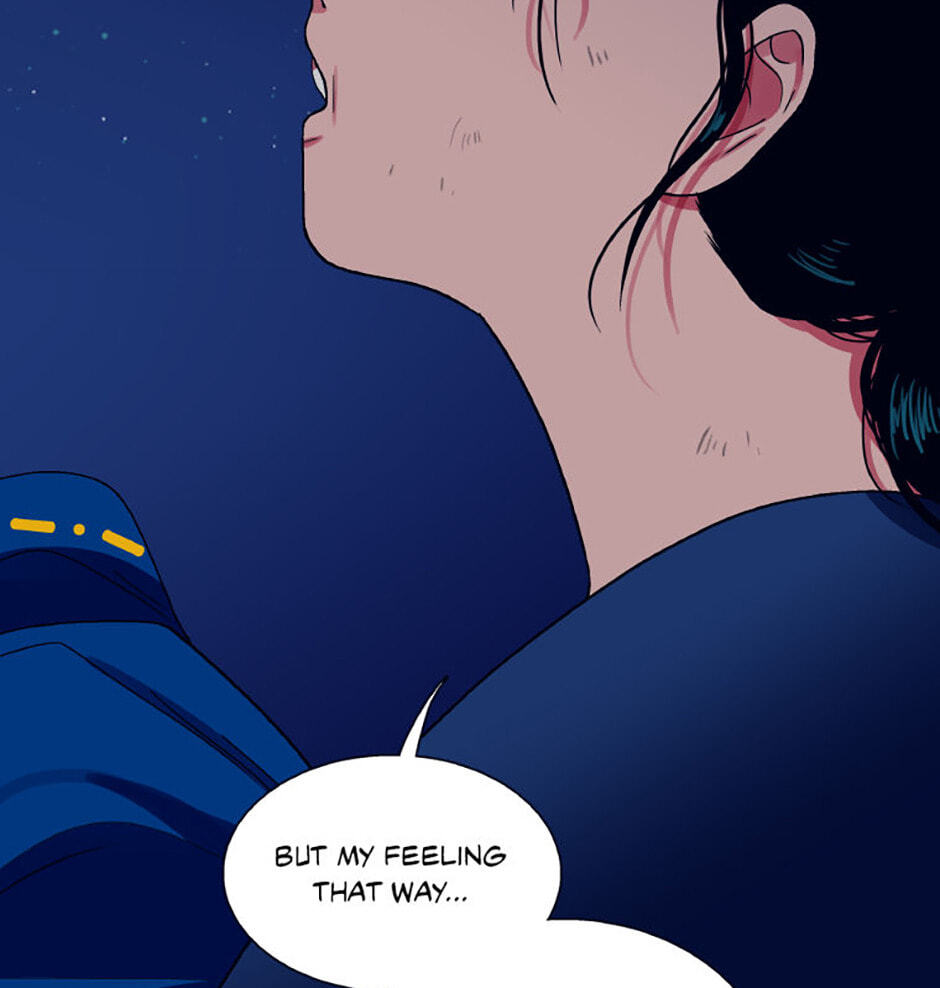 Hara of Thunder Chapter 96 page 107 - 