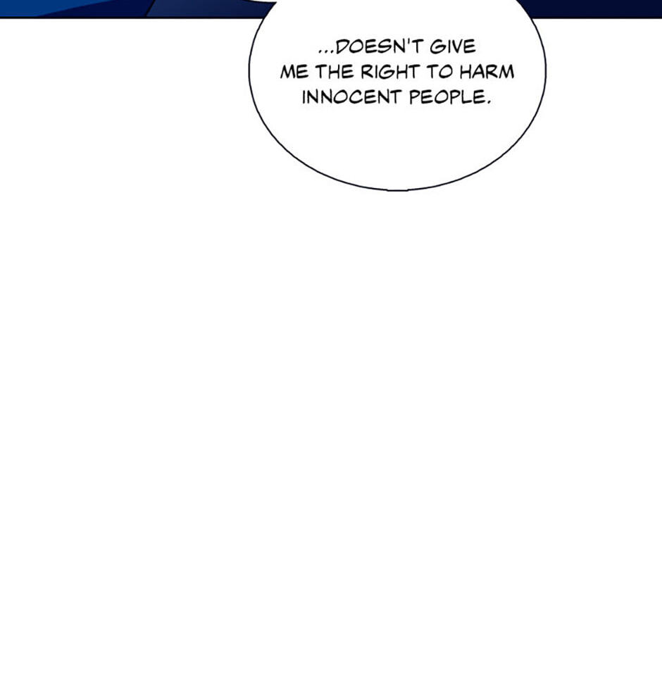 Hara of Thunder Chapter 96 page 108 - 