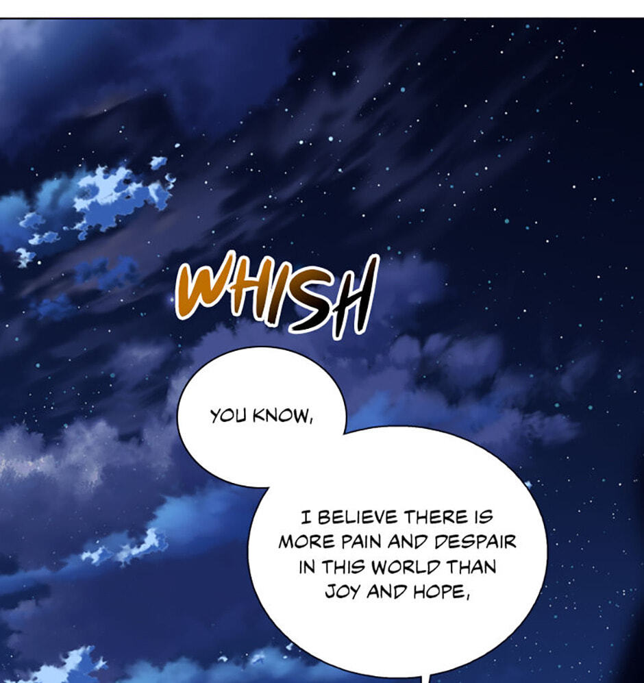 Hara of Thunder Chapter 96 page 109 - 