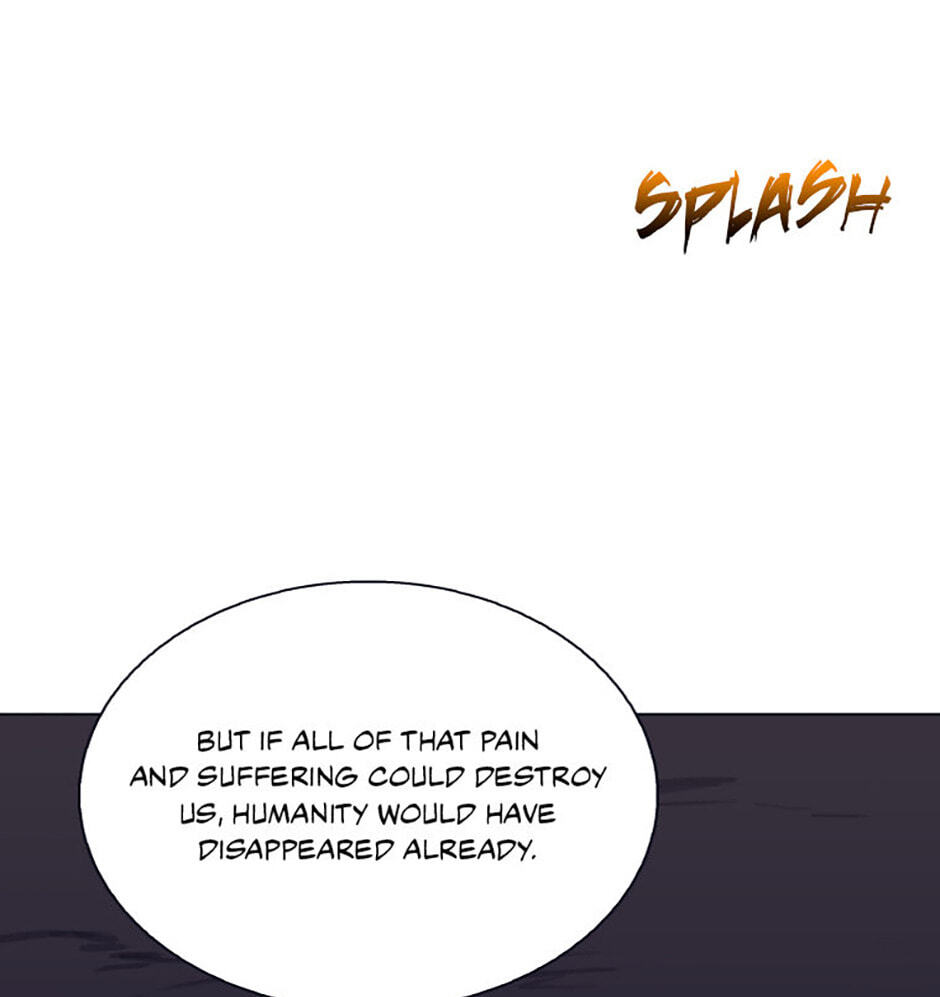 Hara of Thunder Chapter 96 page 113 - 