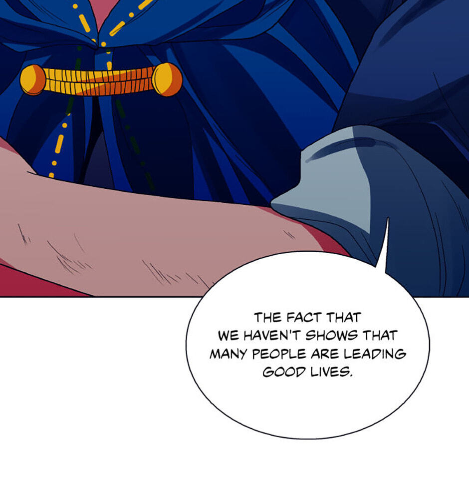 Hara of Thunder Chapter 96 page 115 - 