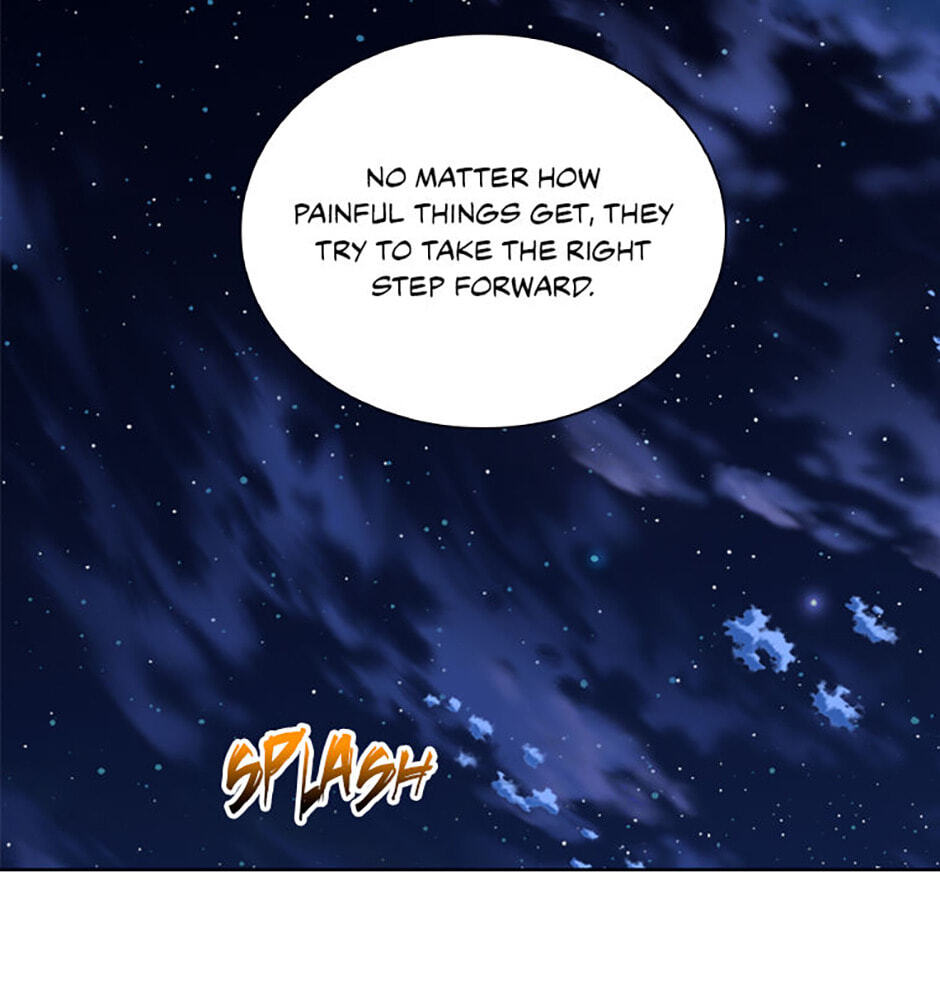 Hara of Thunder Chapter 96 page 117 - 