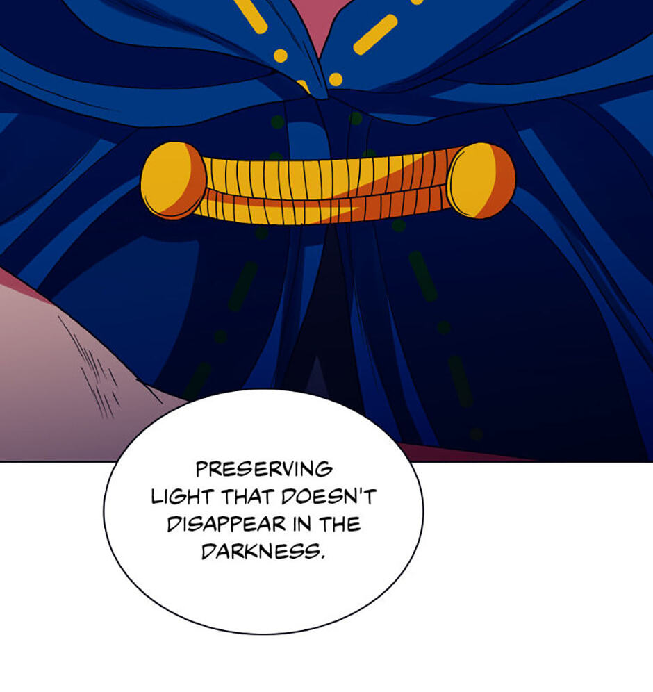 Hara of Thunder Chapter 96 page 120 - 