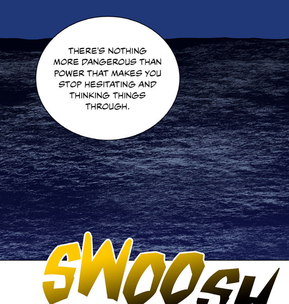 Hara of Thunder Chapter 96 page 127 - 