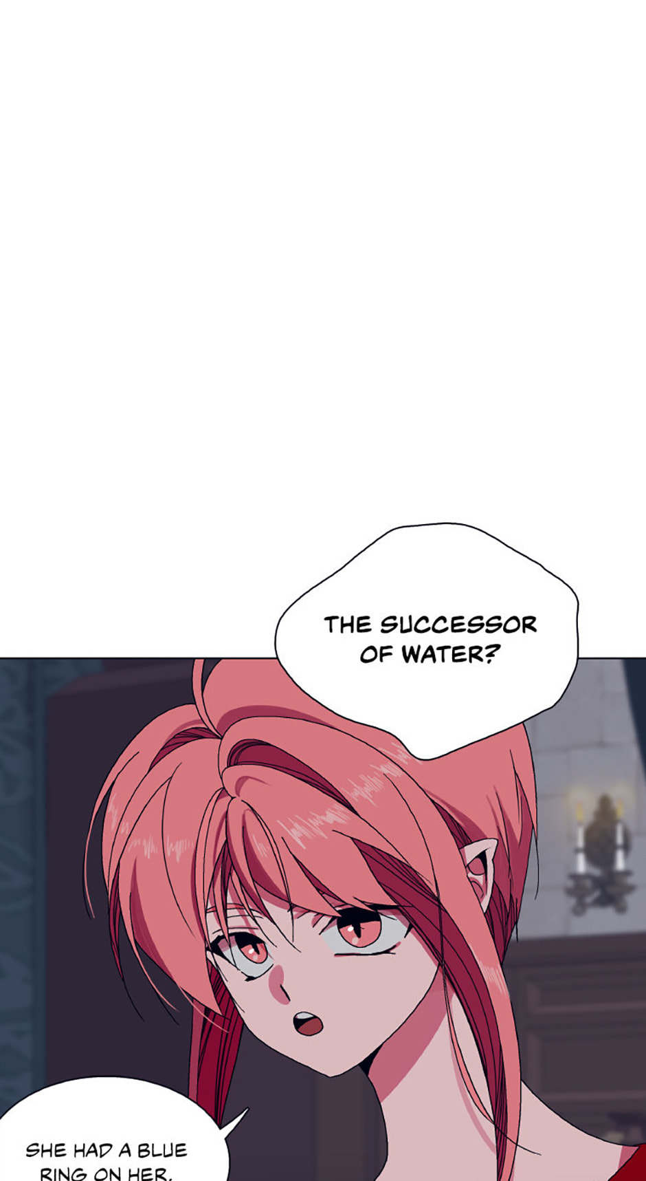 Hara of Thunder Chapter 96 page 141 - 