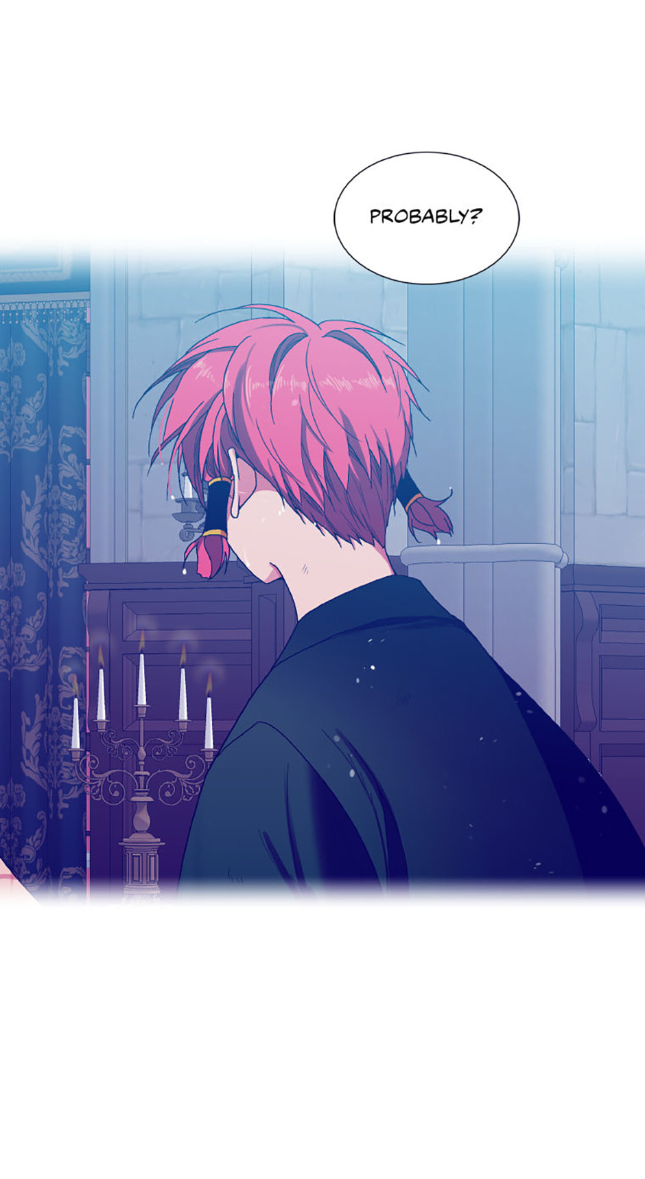 Hara of Thunder Chapter 96 page 145 - 