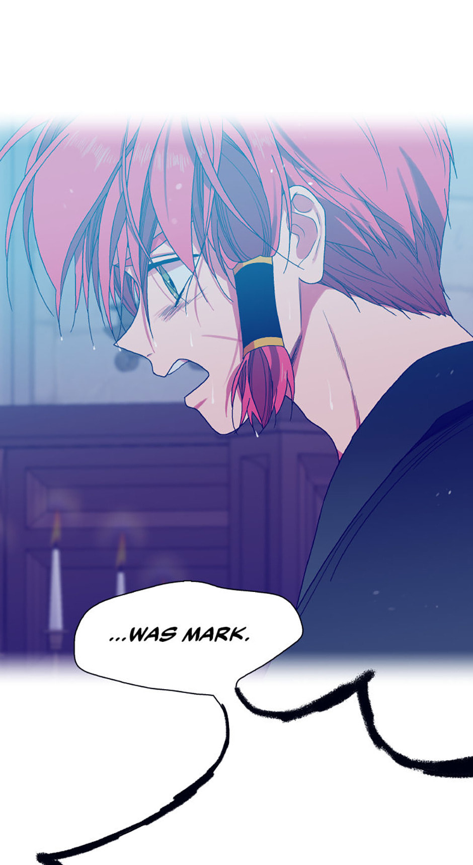 Hara of Thunder Chapter 96 page 147 - 