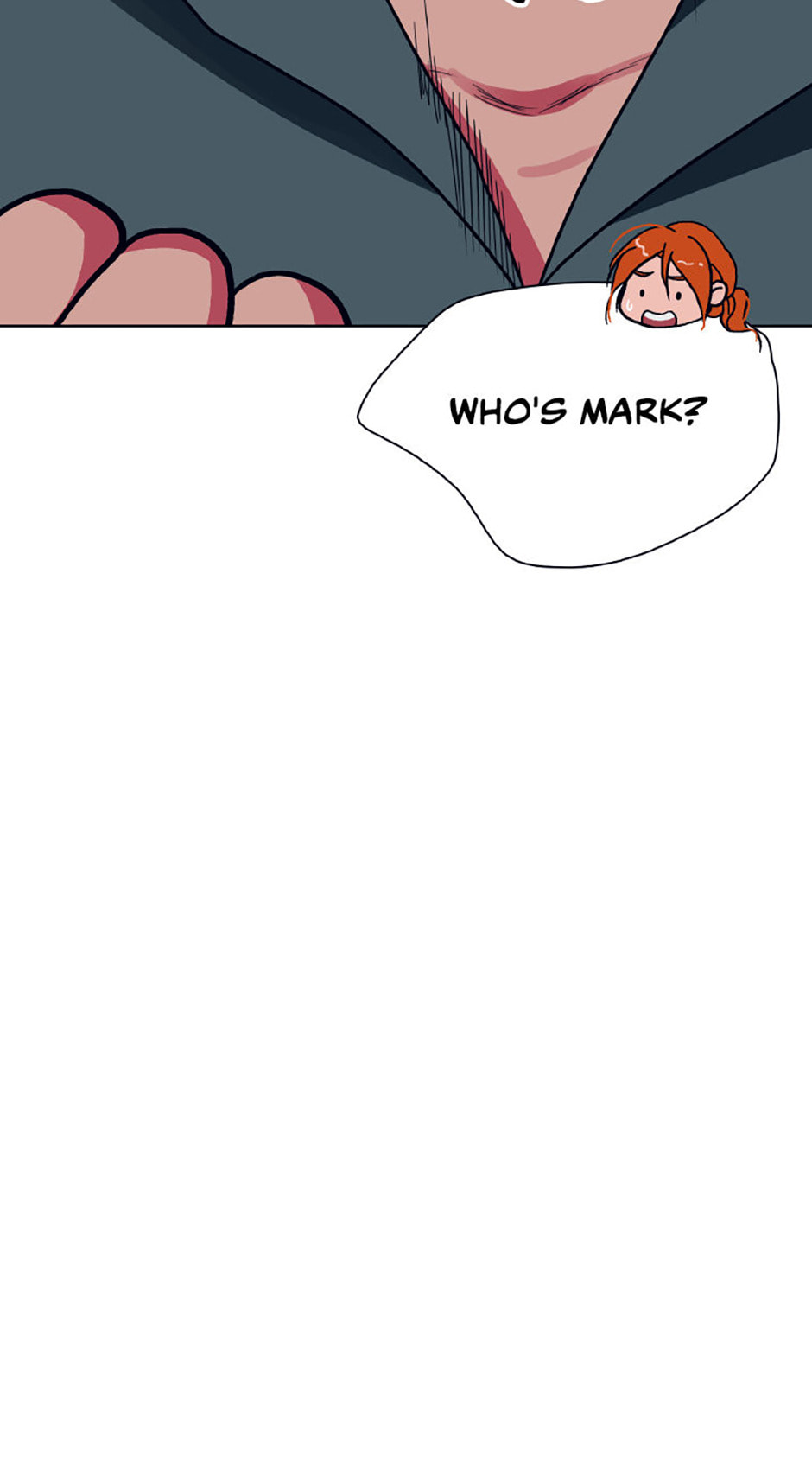Hara of Thunder Chapter 96 page 149 - 