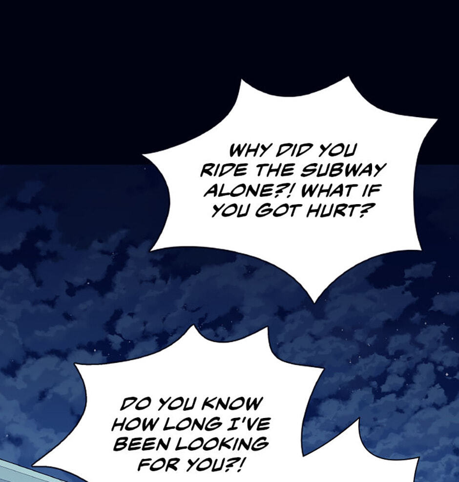 Hara of Thunder Chapter 96 page 16 - 